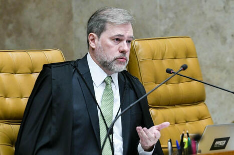 Toffoli rejeita ação contra exclusão de EAD do programa Pé-de-Meia Licenciaturas – | Inovação Educacional | Scoop.it