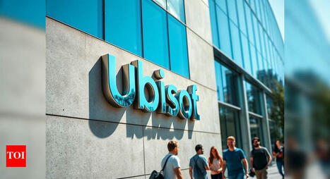 Tied to chairs, Sex jokes ...: Three former top executives of video game giant Ubisoft face sexual harassment charges - The Times of India | Operation Oya | Scoop.it