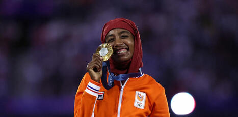 Neutralité religieuse pour les sportifs aux JO : les raisons d’une exception française | La "Laïcité" dans la presse | Scoop.it