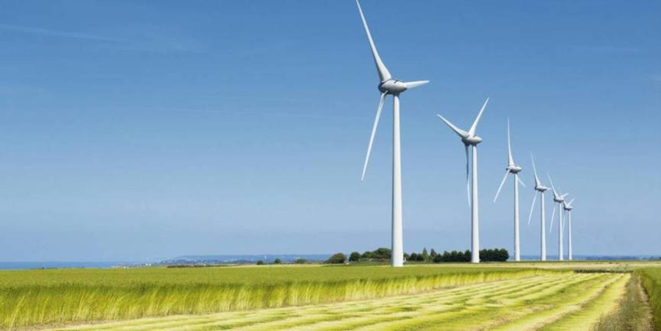 Huit &eacute;oliennes en projet aux Loges et &agrave; Vattetot-sur-Mer, pr&egrave;s de F&eacute;camp : les habitants consult&eacute;s | Une semaine d'actu - Newsletter de veille de l'AURH | Scoop.it