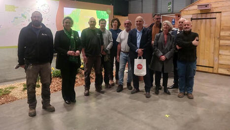 Foire : pourquoi le stand de la ville d’Albi va vous donner envie de jardiner | Destination Albi - revue de presse | Scoop.it