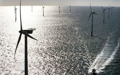 Offshore wind to power &pound;17.5bn investment boom as costs halve | Futures Thinking and Sustainable Development | Scoop.it