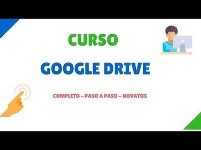 GOOGLE DRIVE | Education 2.0 & 3.0 | Scoop.it