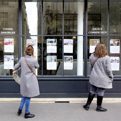 Impact de l'encadrement des loyers &agrave; Paris en 2025 Troisi&egrave;me ann&eacute;e d&rsquo;&eacute;valuation | Habitat - Logement | Scoop.it