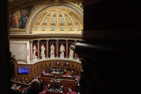 Budget : comment le Sénat va réduire l’effort demandé aux collectivités de 4,6 à 2 milliards d’euros | Veille juridique du CDG13 | Scoop.it