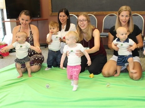(Empathic Education) Roots of Empathy Program Offers Unique Way to Learn | Empathy and Education | Scoop.it