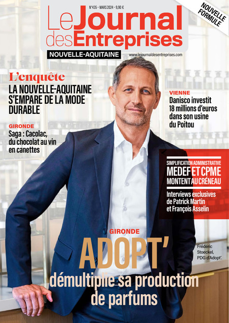 La Nouvelle-Aquitaine s'empare de la mode durable | La s&eacute;lection d'ADI | Scoop.it