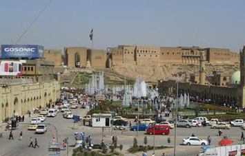 Kurdistan, la nouvelle destination touristique ? | Le Kurdistan apr&egrave;s le g&eacute;nocide | Scoop.it