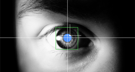 Eye tracking within Windows 10's Fall Creators Update is an assistive technology with potential | iSchoolLeader Magazine | Scoop.it