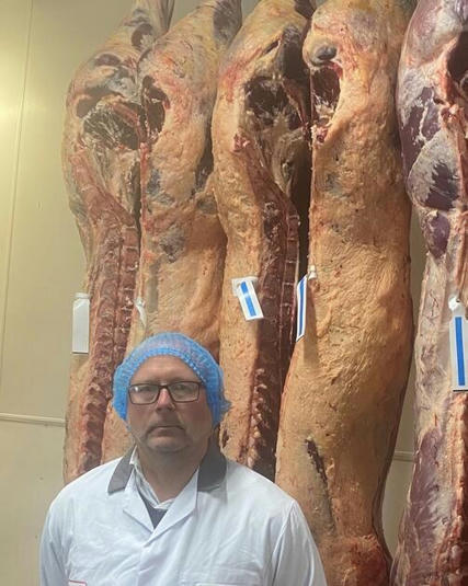 La filière viande bovine irlandaise mise sur l’export | Actualité Bétail | Scoop.it
