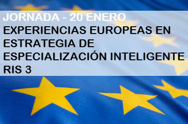 Experiencias Europeas regionales en Estrategia de Especialización Inteligente (S3) | Ordenación del Territorio | Scoop.it