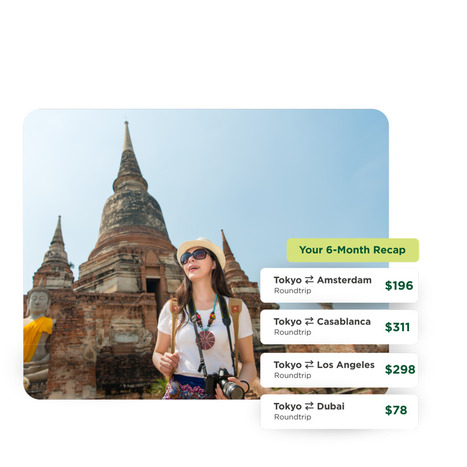 Save 50-90% off Flight Deals | Digital Delights - Digital Tribes | Scoop.it