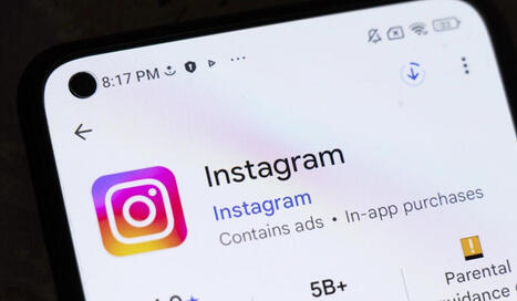 Pourquoi Meta fait d&eacute;j&agrave; marche arri&egrave;re sur cette fonction IA d'Instagram lanc&eacute;e il y a 4 jours ? | R&eacute;seaux sociaux | Scoop.it