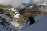 Livraison de poudre à la Gela - News Ski Rando Magazine | Vallées d'Aure & Louron - Pyrénées | Scoop.it