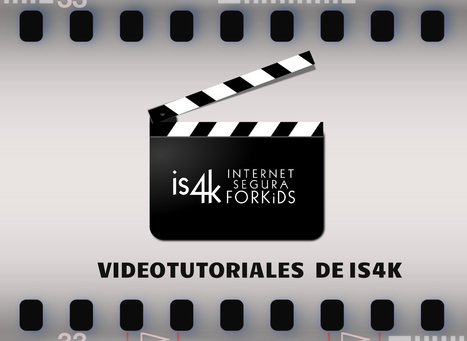 Videotutoriales IS4K | TECNOLOGÍA_aal66 | Scoop.it