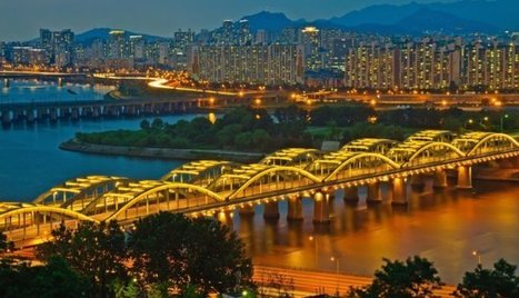 Current Socio-Economic and Political System in South Korea   | Global Trends & Reforms - Socio-Economic & Political | Scoop.it