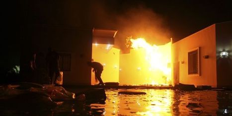 "L'Innocence des musulmans", Charlie Hebdo et les ravages du journalisme préventif | DocPresseESJ | Scoop.it