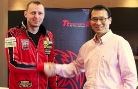 White-Ra Joins New Team | Esport HeadQuarter | Scoop.it