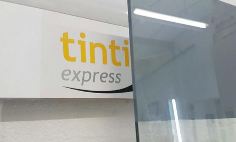 Elevate Your Home with Frosted Window | Tinting Express Limited | Scoop.it