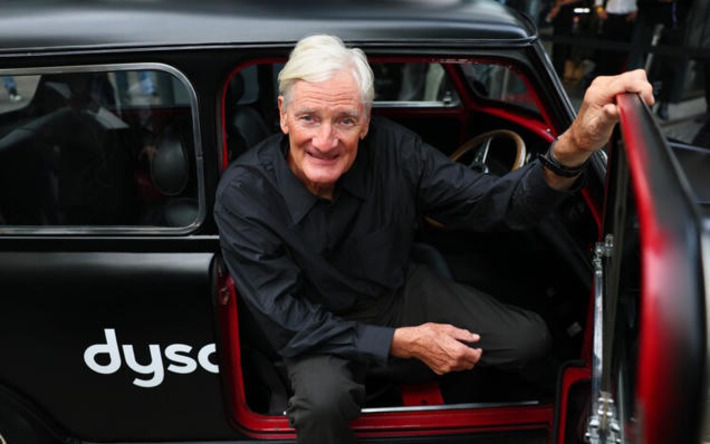 Opinion: Labour should not punish successful family businesses like Dyson | Business Family Enterprise Report  - Moving From Success to Significance | Scoop.it