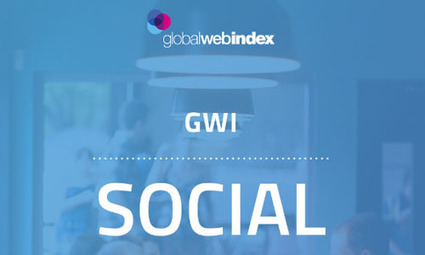 Etude sur l&rsquo;utilisation des r&eacute;seaux sociaux dans le monde en 2016 | Tendances, technologies, m&eacute;dias & r&eacute;seaux sociaux : usages, &eacute;volution, statistiques | Scoop.it