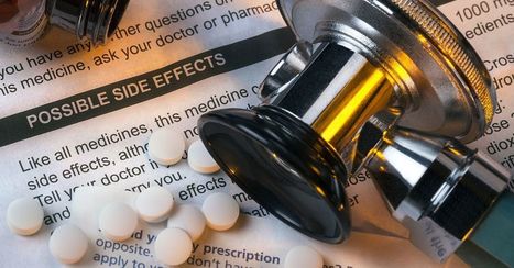 New Support Tool for Immune-Related Adverse Events | CME-CPD | Scoop.it