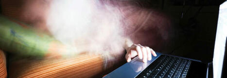 What Are Ghost Students and How Do They Operate? | The Student Voice | Scoop.it