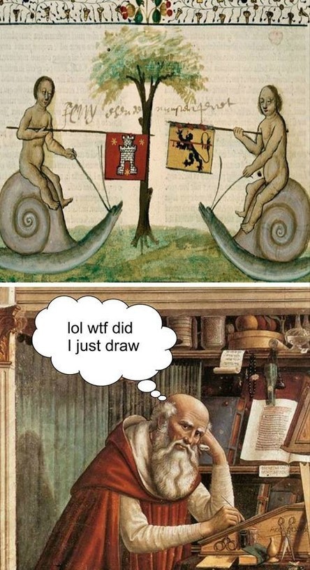 Art Meme Comp | 1Uutiset - Lukemisen tähden | Scoop.it
