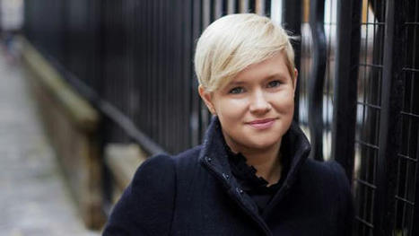 Cecelia Ahern on perimenopause: ‘This hot angry woman was coming out’ – | The Irish Literary Times | Scoop.it