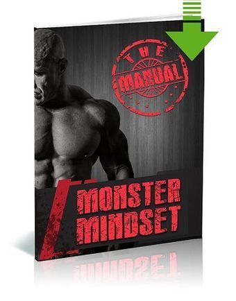 The Monster Mindset Manual PDF Download by Jon Andersen | Ebooks & Books (PDF Free Download) | Scoop.it