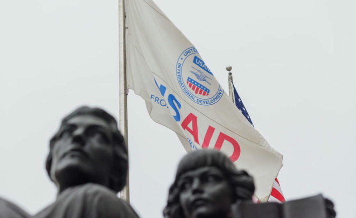 The Forecasted Death Toll of Shuttering USAID | Philanthropy Report - Legacy From The Heart | Scoop.it