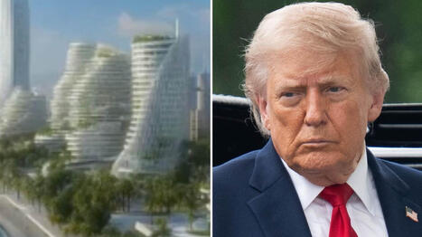 Fiasko f&ouml;r Trumps fredsprojekt &ndash; kontot tomt | 1Uutiset - Lukemisen t&auml;hden | Scoop.it