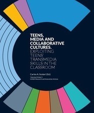 Libro - Adolescentes, medios de comunicación y culturas colaborativas... | Asómate | Educación, TIC y ecología | Scoop.it