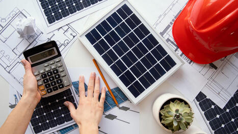 Panneaux solaires : tout savoir sur la prime &agrave; l&rsquo;autoconsommation | Build Green, pour un habitat &eacute;cologique | Scoop.it