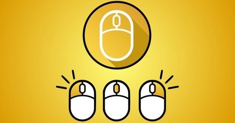 Mousejacking : l&rsquo;essentiel &agrave; savoir sur le piratage par un dongle USB | S&eacute;curit&eacute; de l'information de sant&eacute; et plus... | Scoop.it