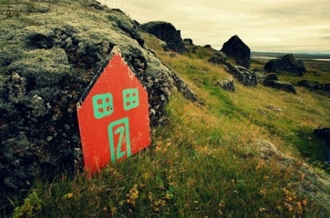 Why So Many Icelanders Still Believe in Invisible Elves | Cultural Geography | Scoop.it