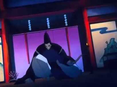 Inuyasha Movie 3 Sub Indo Fuwanime