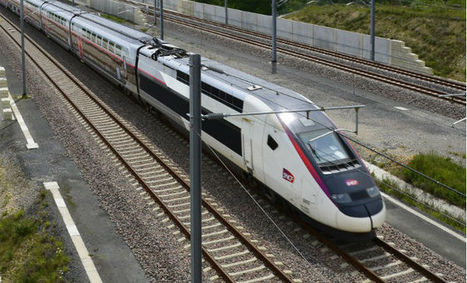 LGV Bordeaux-Dax - Bordeaux-Toulouse : Le GPSO n'a pas peur des ZAD  | Les grands projets de la Gironde | Scoop.it