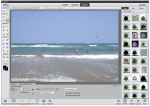 Test Adobe Photoshop Elements 11 | Mac in der Schule | Scoop.it
