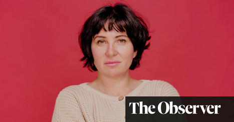 ‘I’ve decided to stop apologising’: Lisa Taddeo on women and rage | Women | The Guardian | Digital Delights - Digital Tribes | Scoop.it