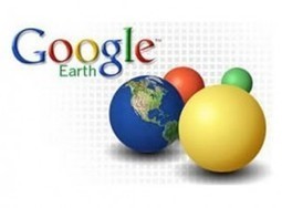 26 recursos educativos de Google Earth para jóvenes estudiantes – Buscando en la red programas gratuitos, curiosidades y mas | EduTIC | Scoop.it