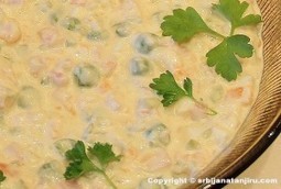 Ruska salata | КУВАР | Scoop.it