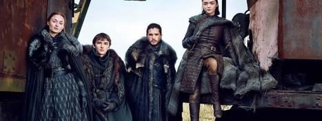 Game of Thrones, série phare des Millennials qui en dit long sur leurs priorités et leurs besoins | Millennials | Scoop.it