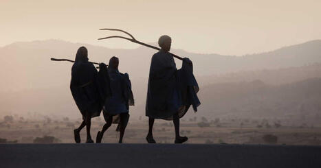 AFRIQUE : Tensions entre l'Éthiopie et l'Érythrée: vers un nouveau conflit pour un accès à la mer? | AFRIQUES | Scoop.it