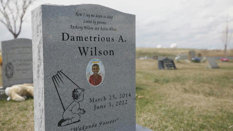 Woman faces 16-48 years after admitting to beating great-nephew to death with wooden back scrubber | 9news.com | Operation Phobos | Scoop.it