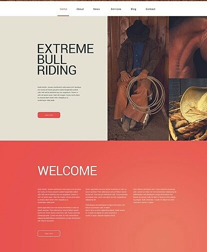 20 Great Minimalist WordPress Themes to Invite Visitors to Use Your Site - Design Posts | Public Relations & Social Marketing Insight | Scoop.it