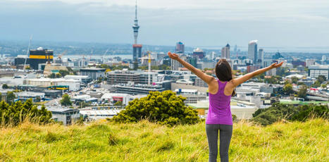 NZ's Climate Change Commission needs to account for the huge potential health benefits of reducing emissions | Physical and Mental Health - Exercise, Fitness and Activity | Scoop.it