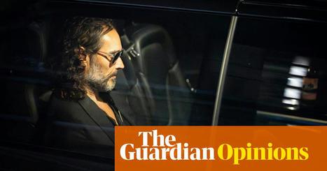 Debate the law and the age of consent all you want, but there’s no doubt about what’s creepy | Emma Brockes | The Guardian | The Curse of Asmodeus | Scoop.it