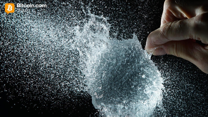 Billionaire Ray Dalio Issues Dire Bubble Warning as Wealth Gaps and Fiscal Strain Deepen | Family Office & Billionaire Report - Empowering Family Dynasties | Scoop.it