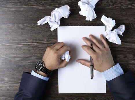 Whatever happened to the 36-month IT security roadmap? | Cybersecurity Leadership | Scoop.it